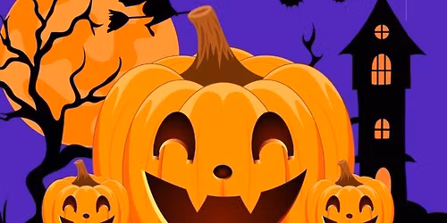 Halloween Party 2025