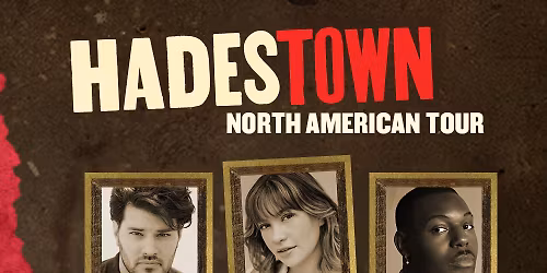 Hadestown