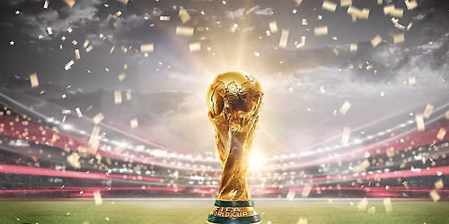 World Cup Bar Crawl