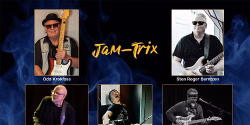 Jam-Trix