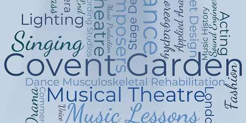 ERDA PERFORMERS SHOW UPPINGHAM 