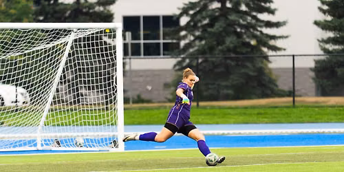 \u26bd\ufe0f UNBC Timberwolves vs. UFV Cascades | Women's Soccer