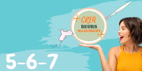 Creabeurs Maastricht