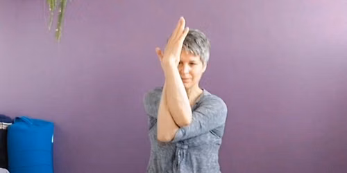 Gentle Yoga