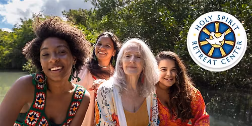 Unplug, Pause, Reset:  A Women's Wellness Retreat