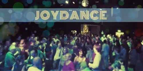 JOYDANCE mit DJ Param
