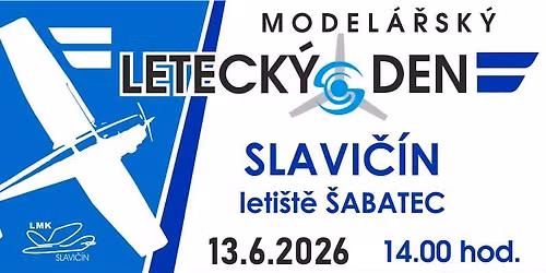 Leteck\u00fd model\u00e1\u0159sk\u00fd den