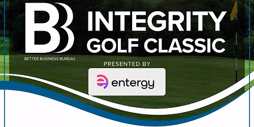 BBB Integrity Golf Classic Presented by Entergy
