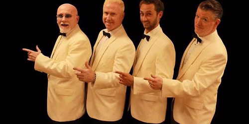 The Casino's Dunston Rock N Roll Christmas Band With the DJ Jordy Jiver \u00a312