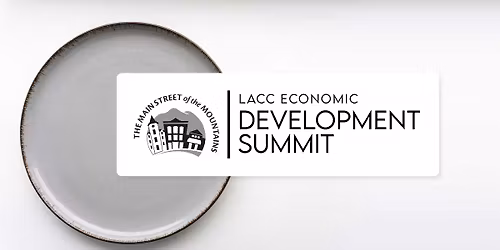 33rd Annual Economic Development Summit