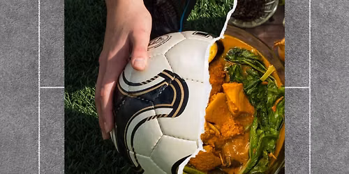 Pickup Co-ed Soccer (Adults) @ Brewer Park