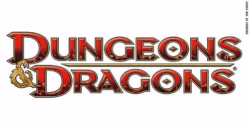 Dungeons and Dragons RPG Night \u00a31