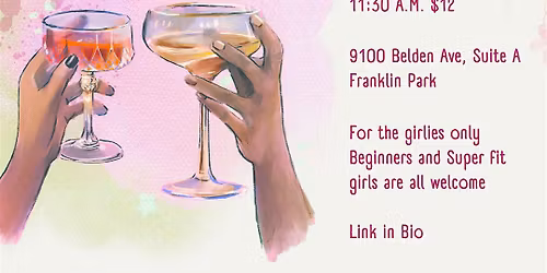 Squats & Mimosas