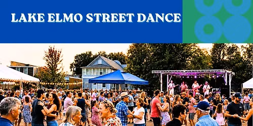 Lake Elmo City Celebration