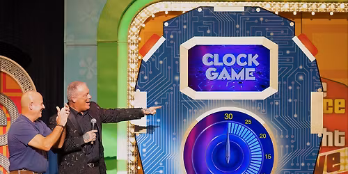 The Price Is Right Live - Omaha