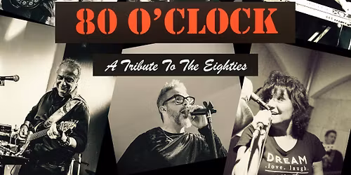 80 o\u2019clock in concerto