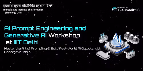 AI Prompt Engineering & Generative Masterclass