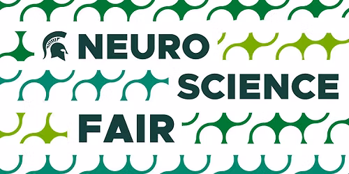 MSU Neuroscience Fair