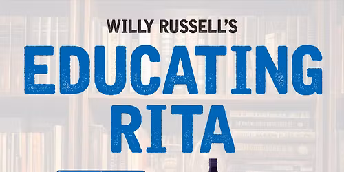 Educating Rita