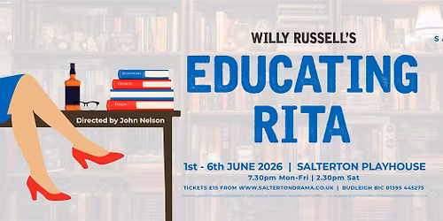 Educating Rita