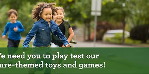 Massey University Playtesting Session