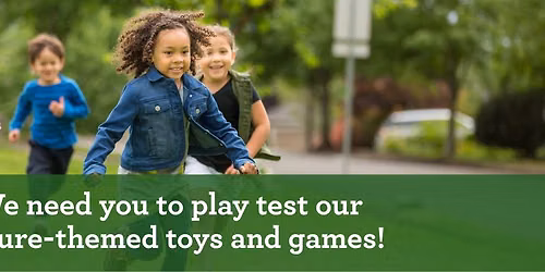 Massey University Playtesting Session
