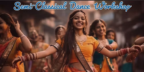 Semi-Classical Dance Workshop