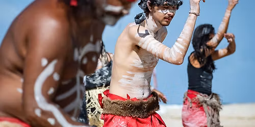 Yauar Warai Wandi \u2013 Sing, Dance, Gather