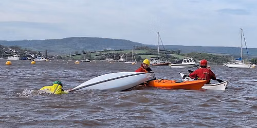 East Devon Sea Kayak Developer