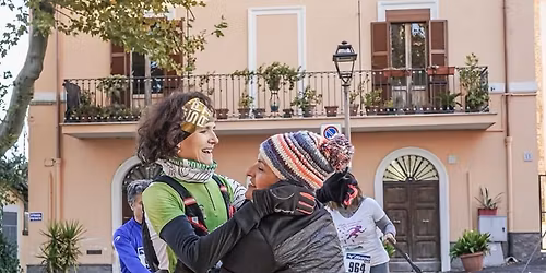 BAD WOMAN TRAIL 2025, gara per sole donne