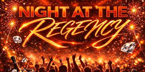 Night at the Regency