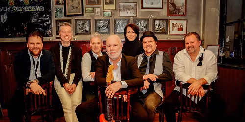 Tribute to Dire Straits | Het Punt Vroomshoop