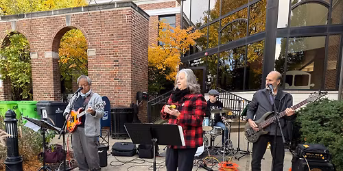 Judsonmain @ village inn pizzeria 