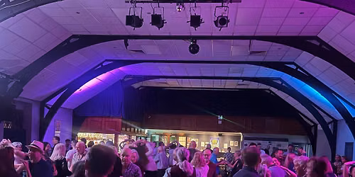  SALSA FIX in Adlington Saturday 17th October with DJ Gillian Salsa Fix