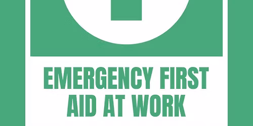 First Aid Training Day