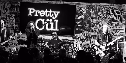 Pretty C\u00fcl at On The Green!