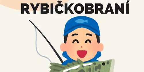 Rybi\u010dkobran\u00ed 2026