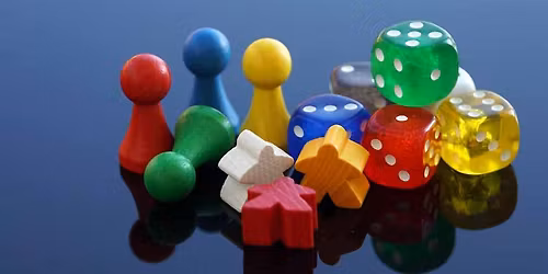 Ofteringer Spiele-Stammtisch