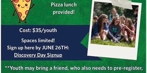 Perth County Discovery Day