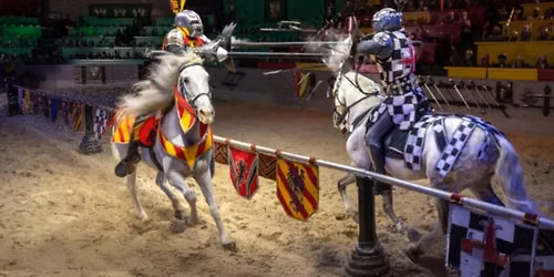 Medieval Times 