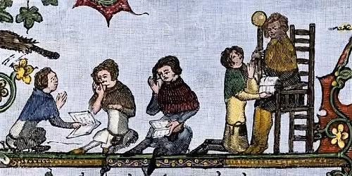 Madrone Spring Colloquium