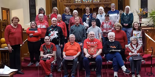 ProMusica Holiday 2025 Concert