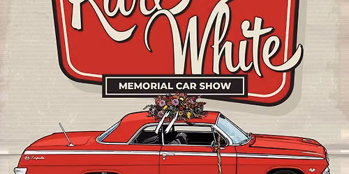 Karl White Memorial Car Show