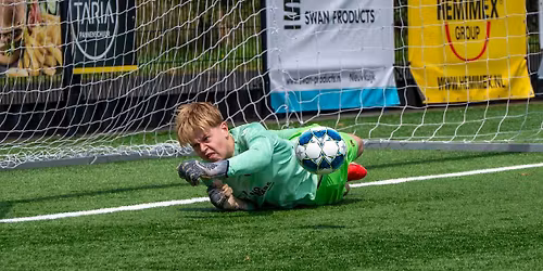 Tournament boys U14\/U15