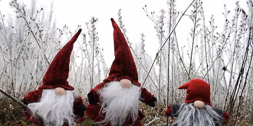 Christmas Craft Market