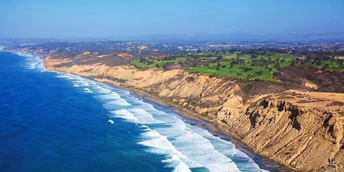 Torrey Pines Hike + Beach Picnic