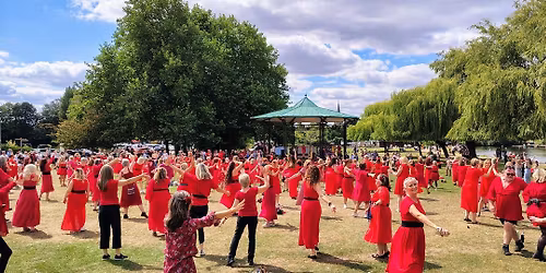The Most Wuthering Heights Day Ever 2026