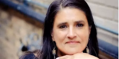 Trish Cook and Big Auntie Energy Anishinaabe Comedy Ent.