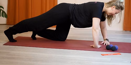 Oppstartskurs i hypopressiv trening