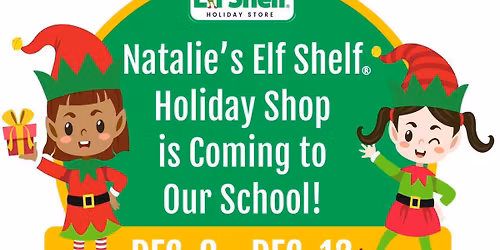 Natalie\u2019s Holiday Shop
